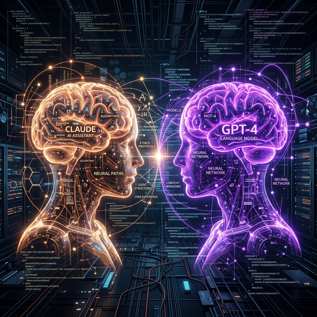 Claude Opus 4.8 vs GPT-5.5 debate de inteligencia artificial